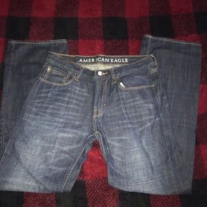 🌀men’s American Eagle jeans🌀